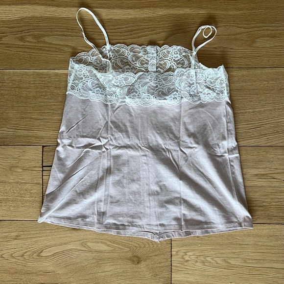 Max Studio Pajama Set - Picture 5 of 7